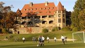 Noble and Greenough School, Dedham, MA